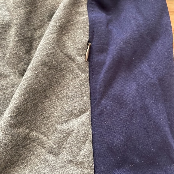 Sperry Top Sider Full Zip Hoodie - Picture 5 of 8